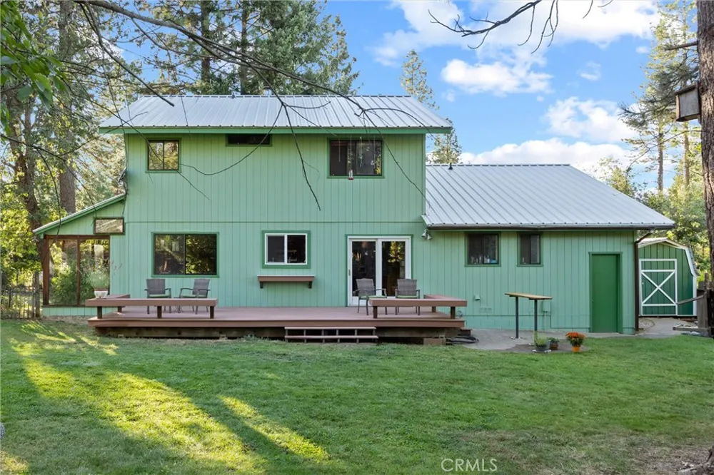 400 1st Quincy, CA 95971