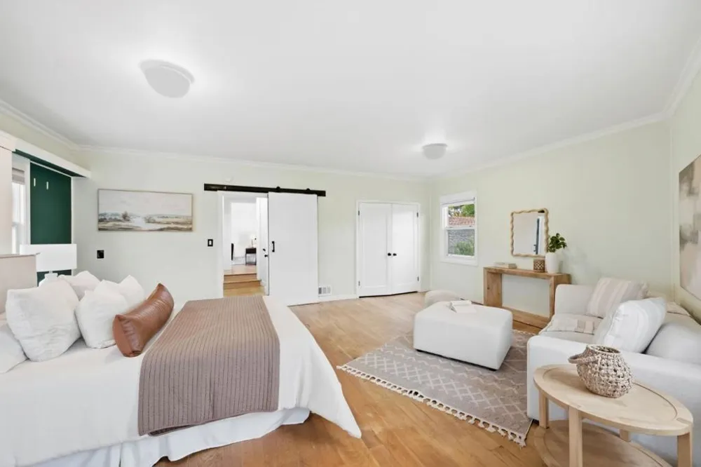 2425 Alameda De Las Pulgas San Mateo, CA 94403