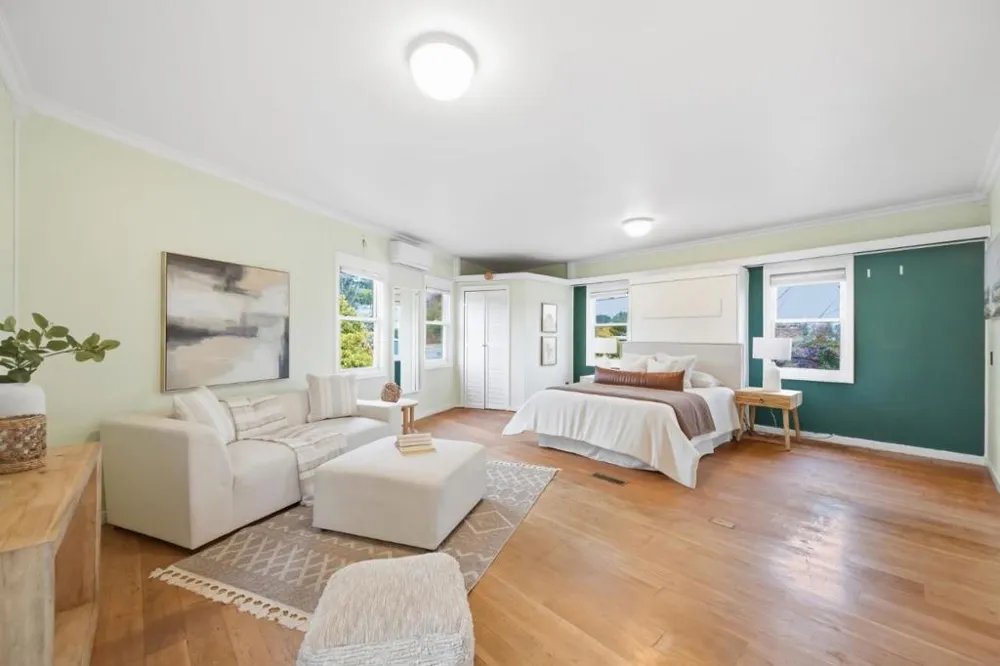 2425 Alameda De Las Pulgas San Mateo, CA 94403