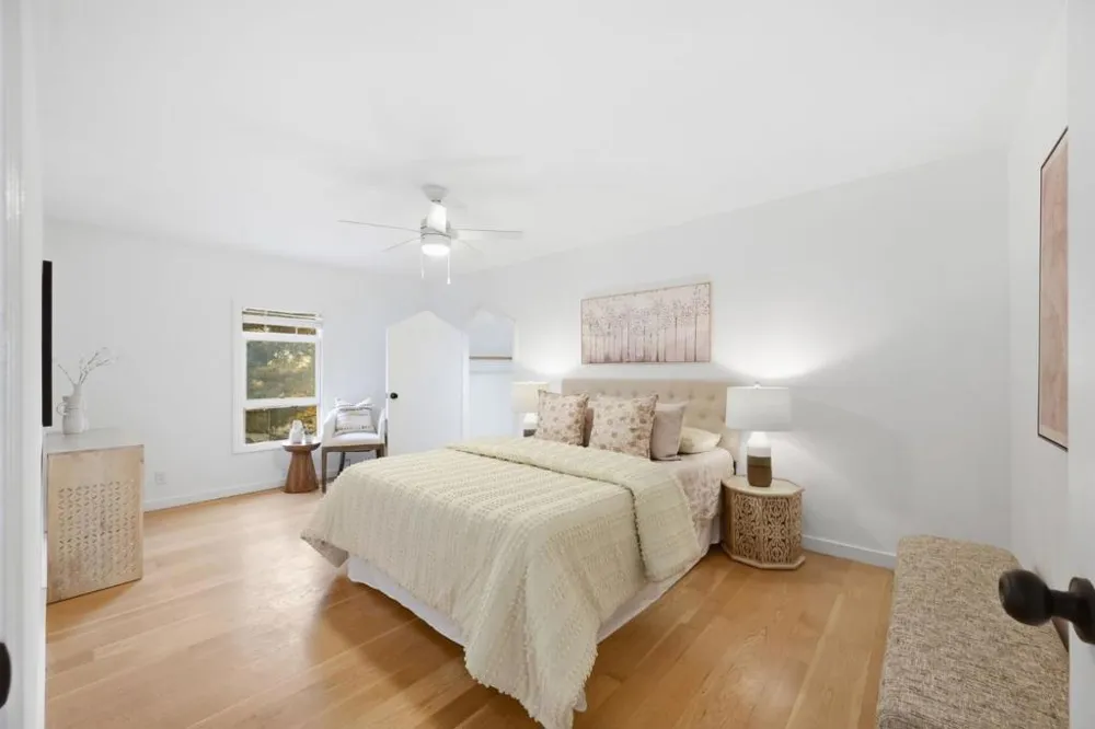 2425 Alameda De Las Pulgas San Mateo, CA 94403
