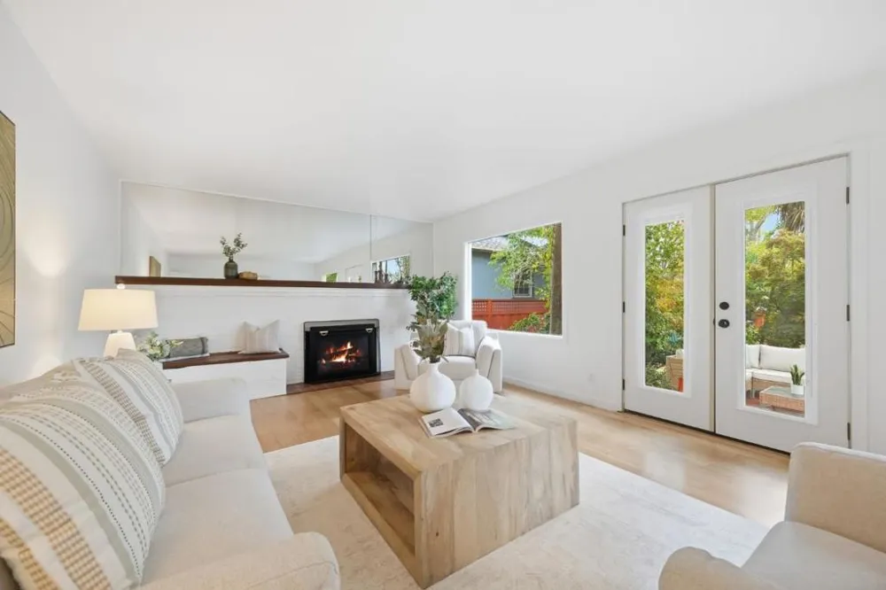 2425 Alameda De Las Pulgas San Mateo, CA 94403