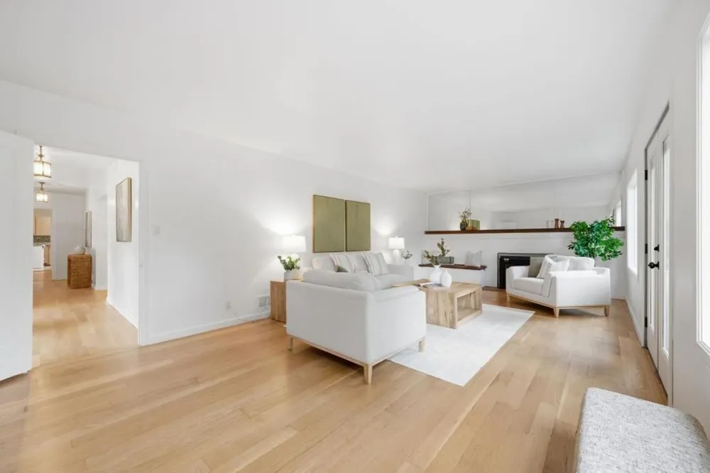 2425 Alameda De Las Pulgas San Mateo, CA 94403