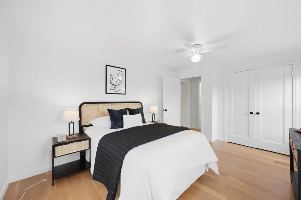 2425 Alameda De Las Pulgas San Mateo, CA 94403
