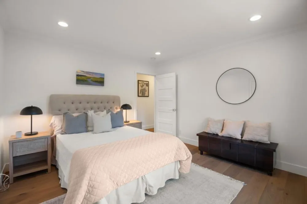 1857 Cabana Drive San Jose, CA 95125