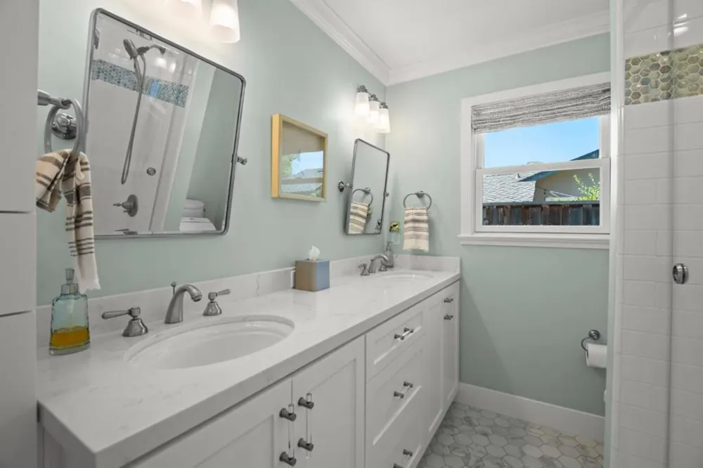 1857 Cabana Drive San Jose, CA 95125