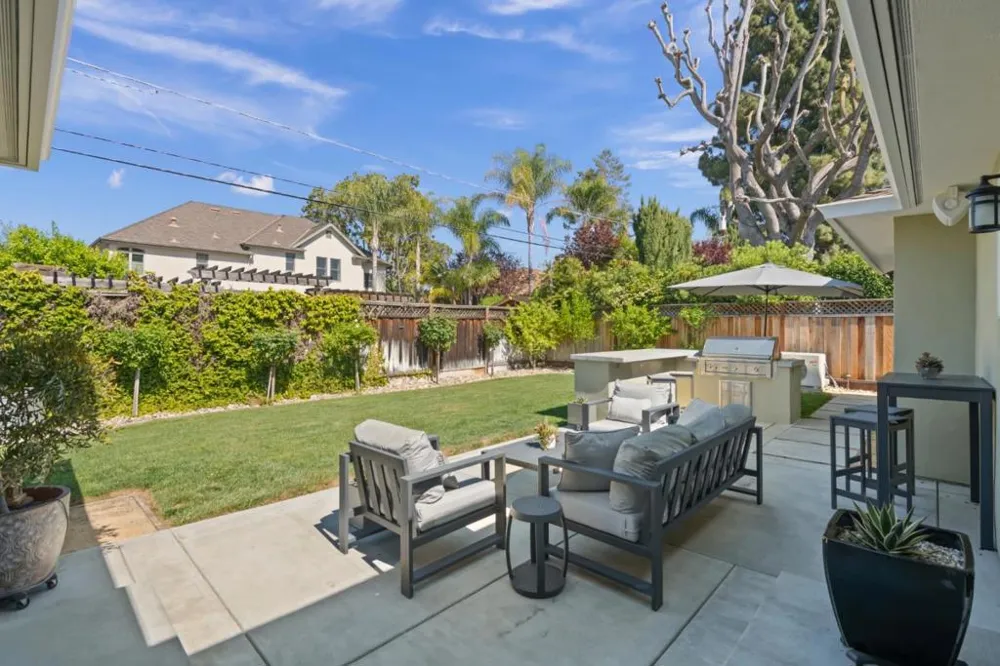 1857 Cabana Drive San Jose, CA 95125