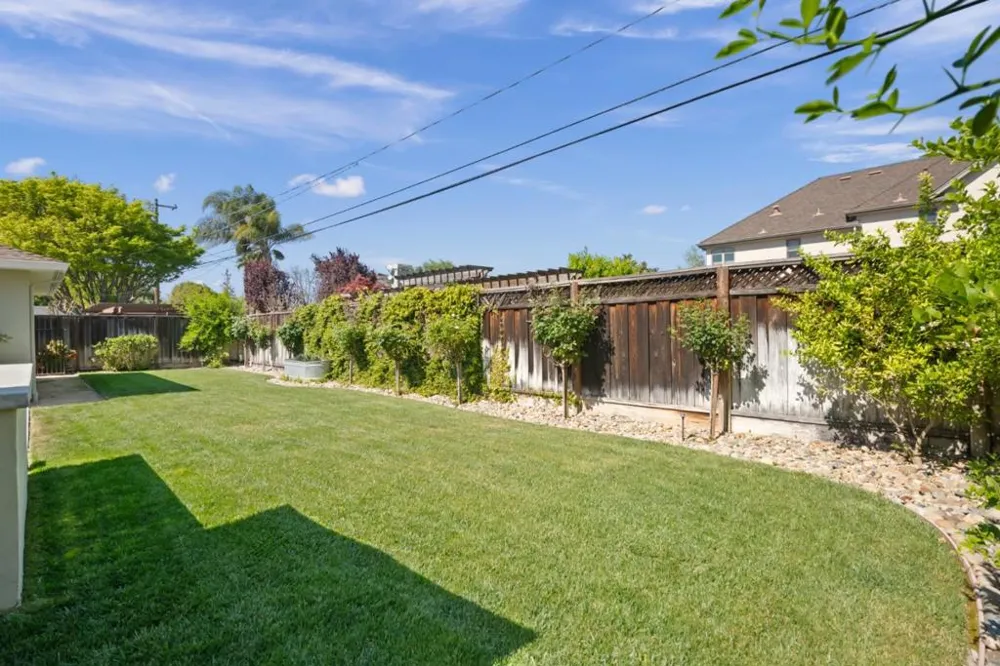 1857 Cabana Drive San Jose, CA 95125