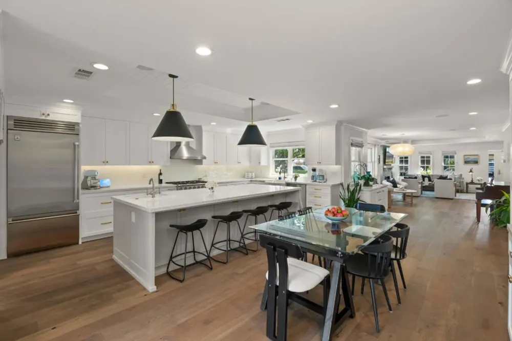 1857 Cabana Drive San Jose, CA 95125