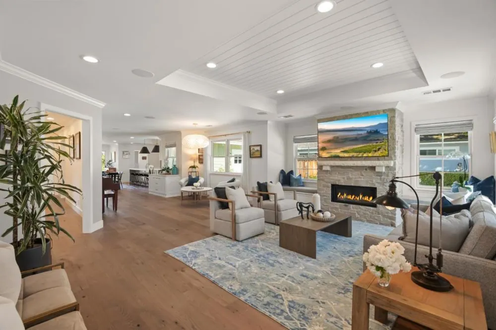 1857 Cabana Drive San Jose, CA 95125