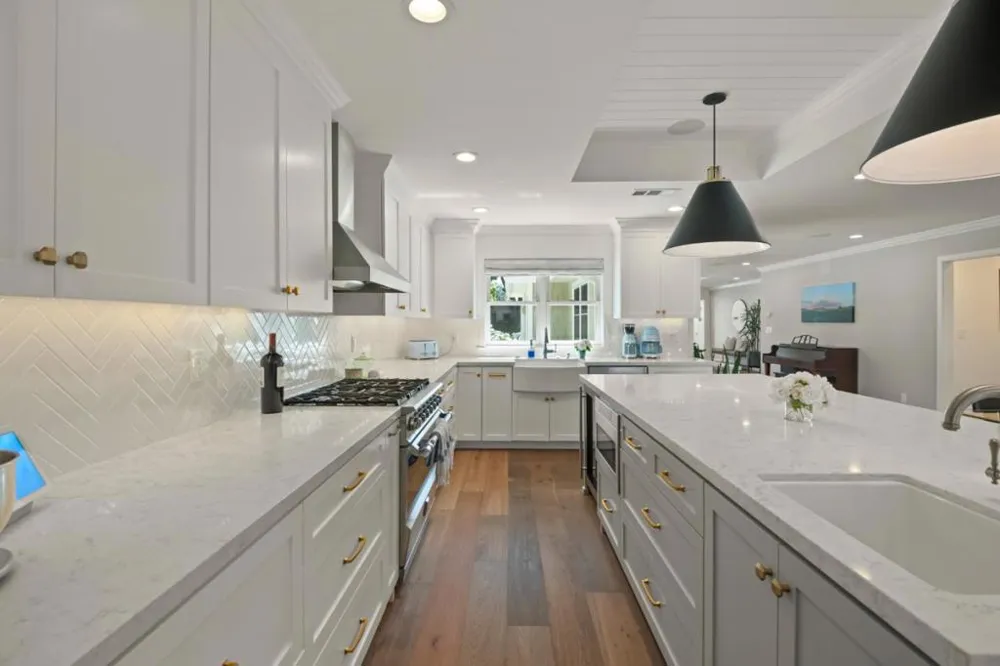 1857 Cabana Drive San Jose, CA 95125