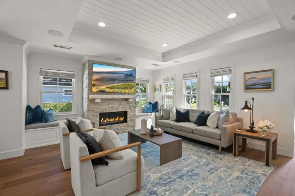 1857 Cabana Drive San Jose, CA 95125
