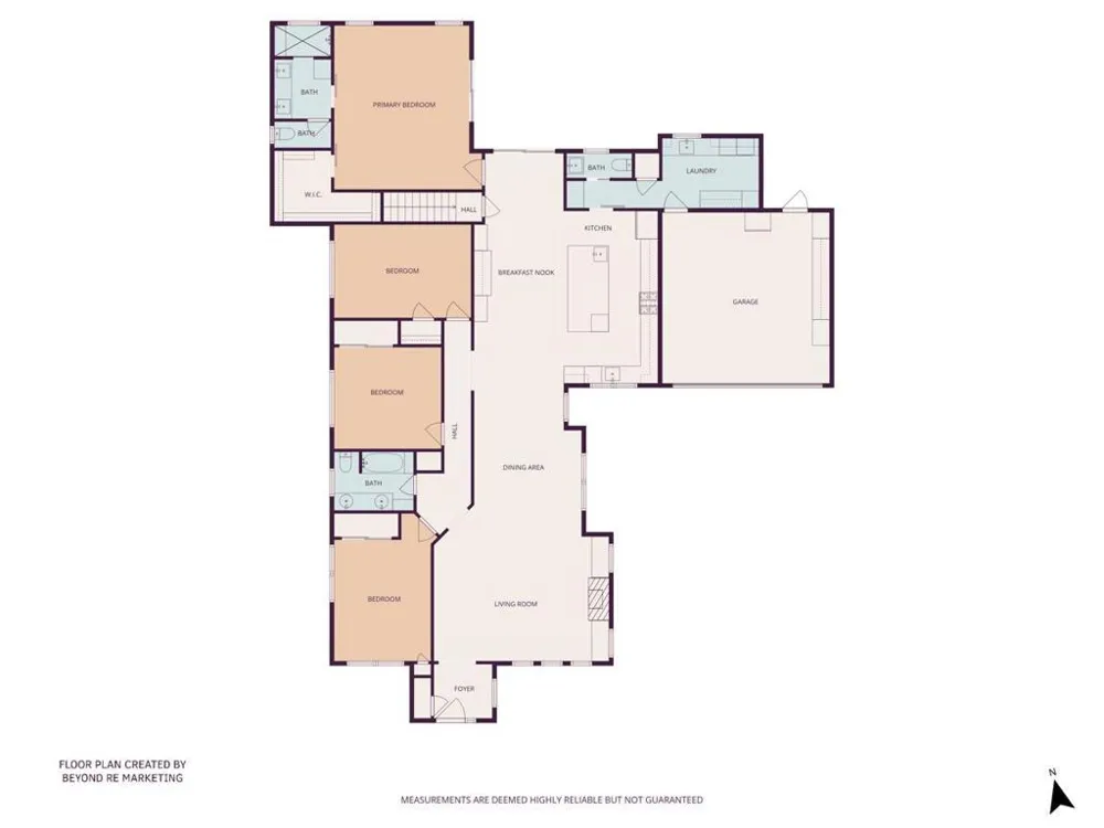 1857 Cabana Drive San Jose, CA 95125