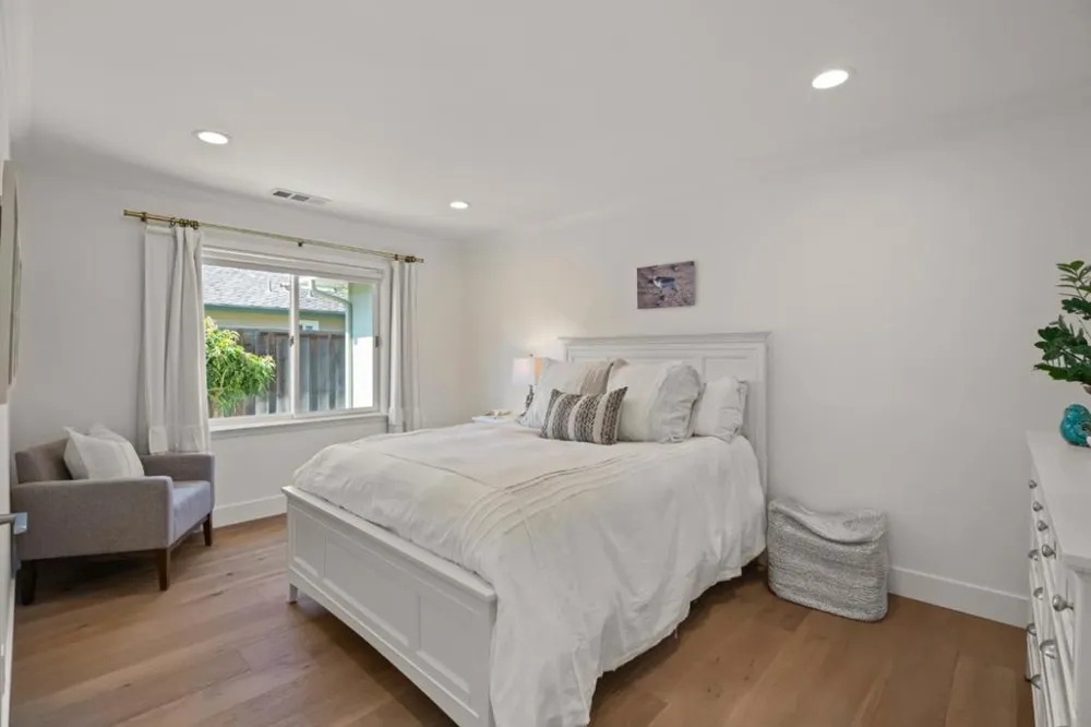 1857 Cabana Drive San Jose, CA 95125