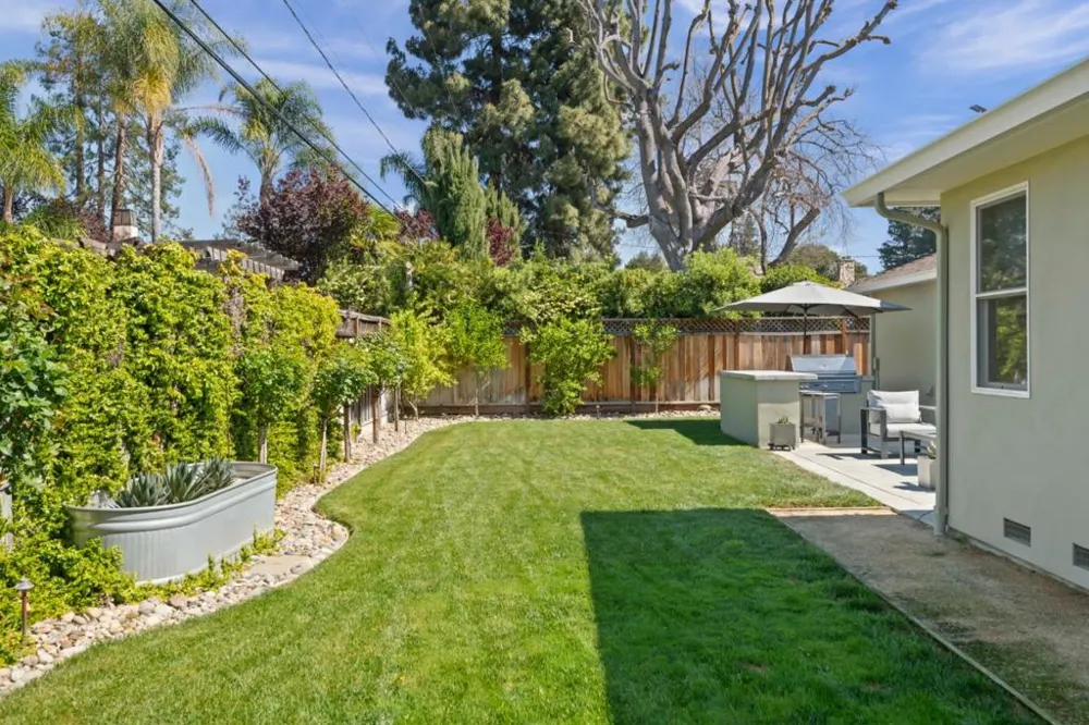 1857 Cabana Drive San Jose, CA 95125