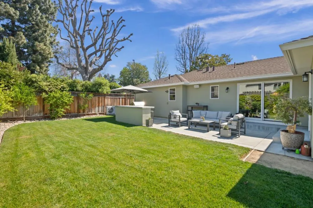 1857 Cabana Drive San Jose, CA 95125