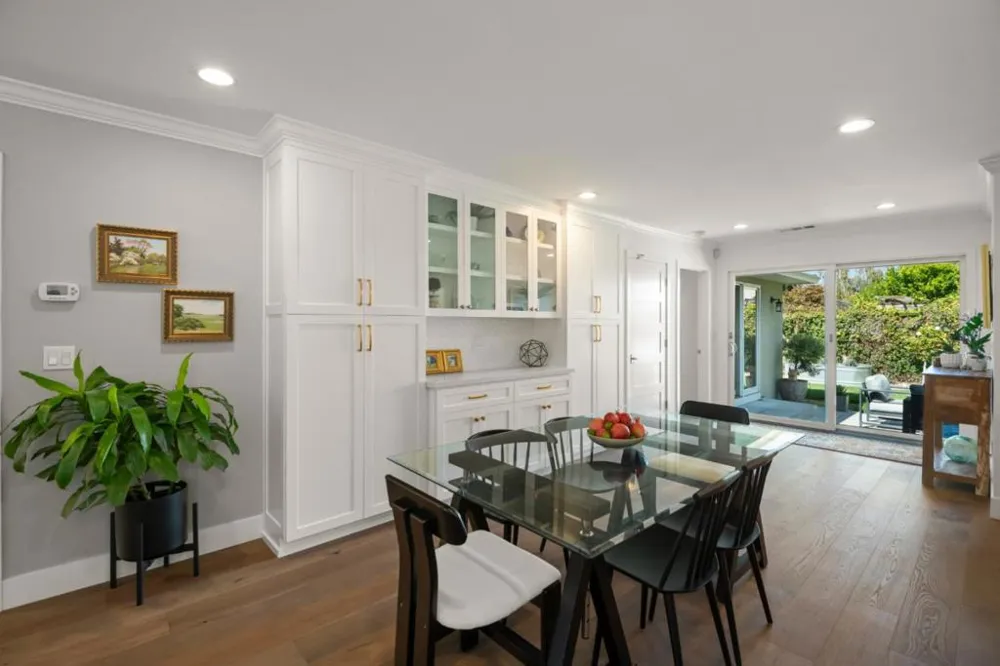 1857 Cabana Drive San Jose, CA 95125