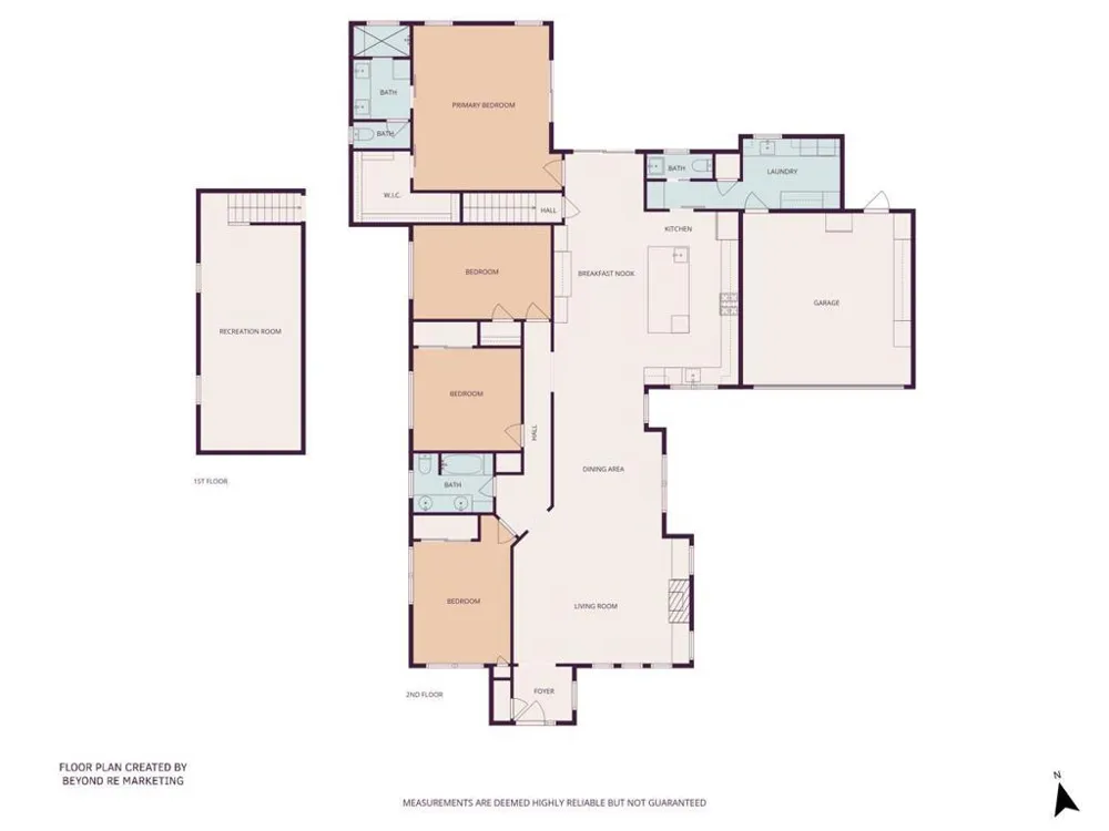 1857 Cabana Drive San Jose, CA 95125