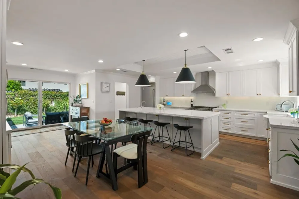 1857 Cabana Drive San Jose, CA 95125