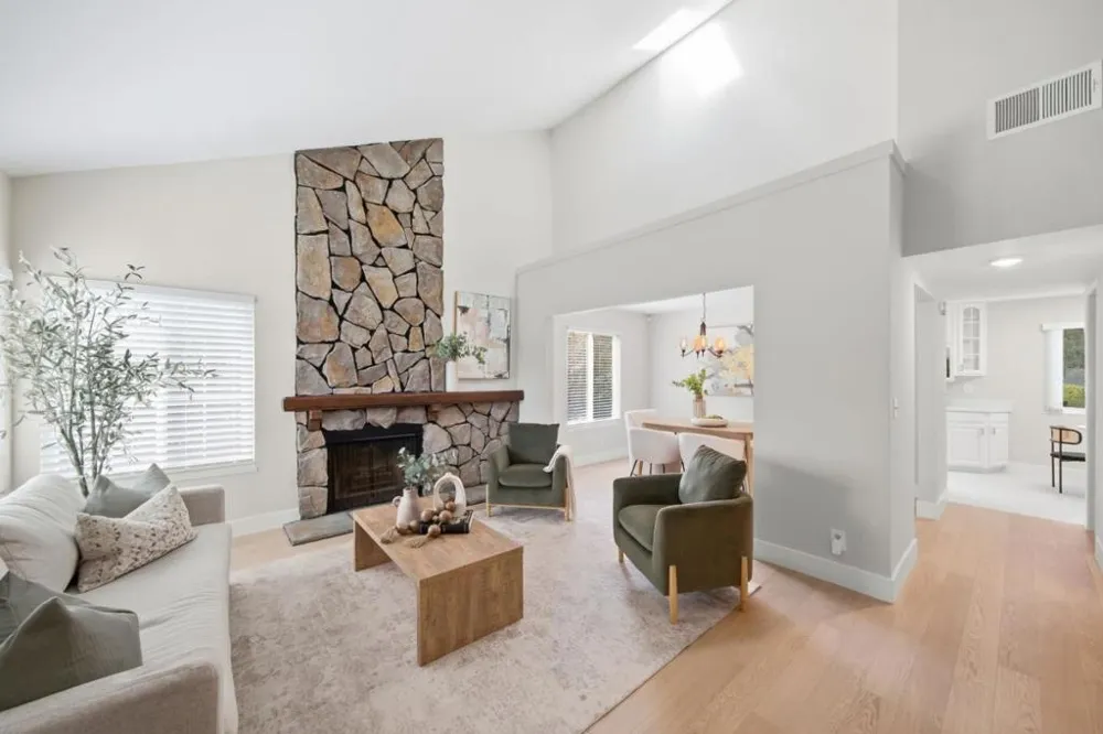 3268 Ursa Way Hayward, CA 94541