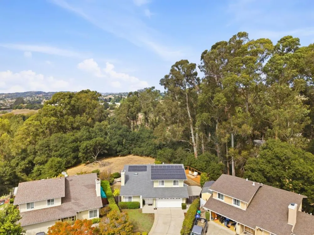 3268 Ursa Way Hayward, CA 94541