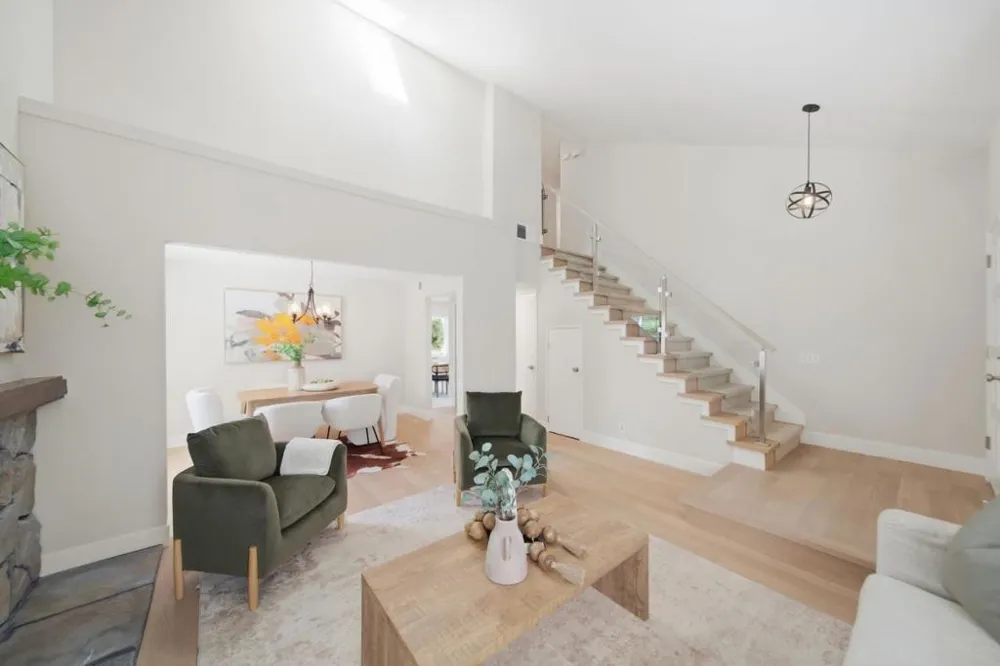 3268 Ursa Way Hayward, CA 94541