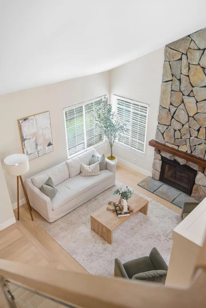 3268 Ursa Way Hayward, CA 94541