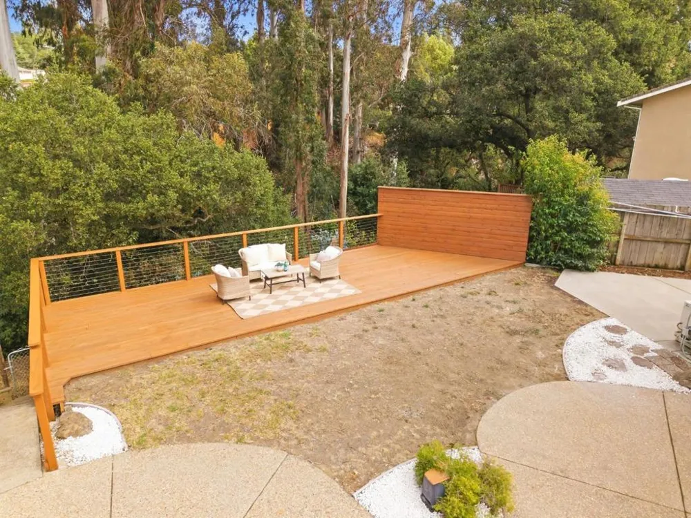 3268 Ursa Way Hayward, CA 94541