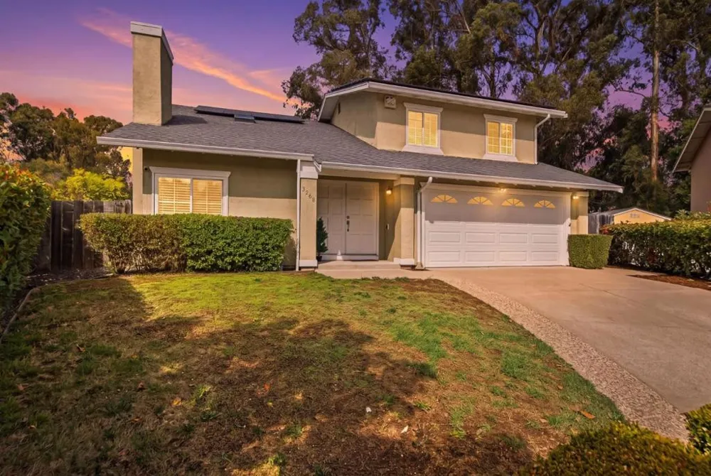 3268 Ursa Way Hayward, CA 94541
