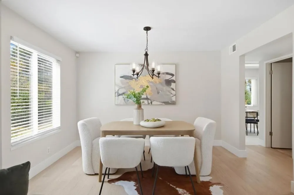 3268 Ursa Way Hayward, CA 94541