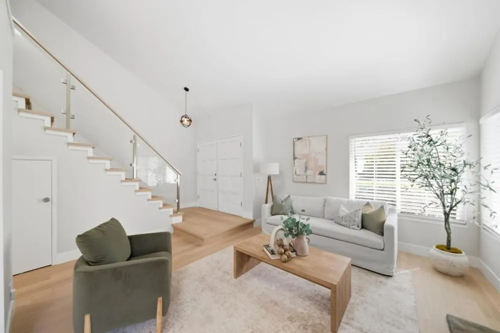 3268 Ursa Way Hayward, CA 94541