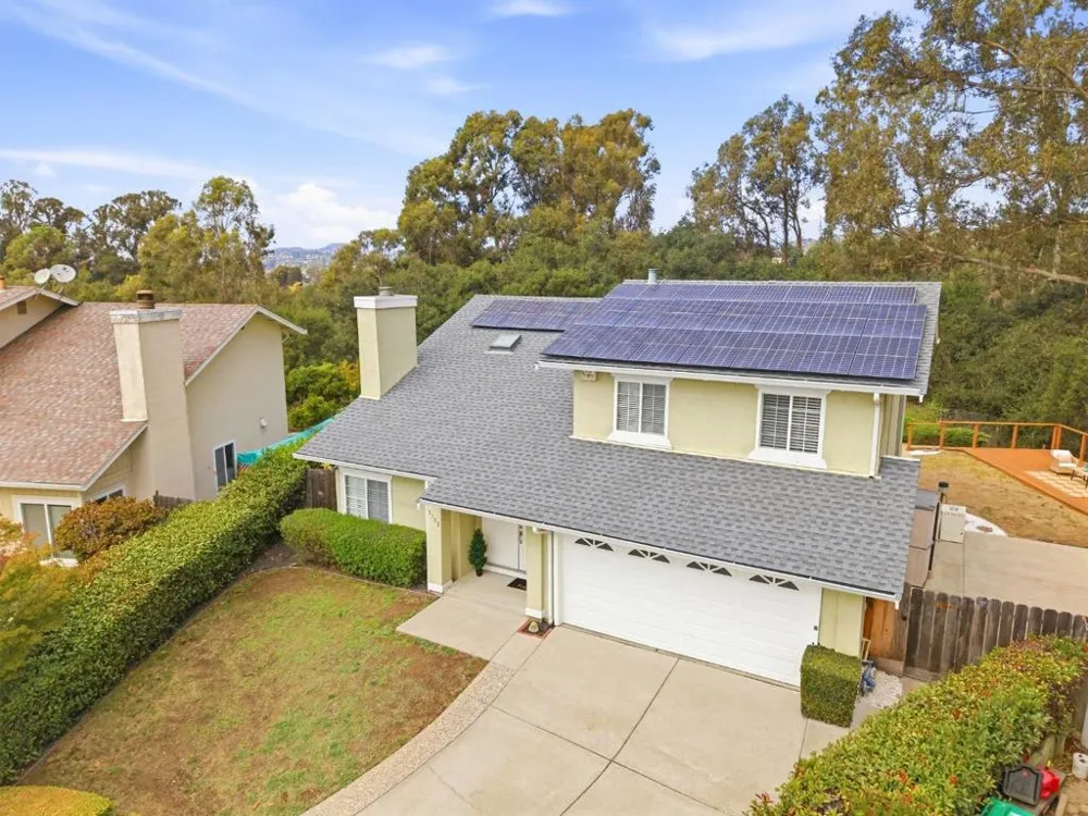3268 Ursa Way Hayward, CA 94541