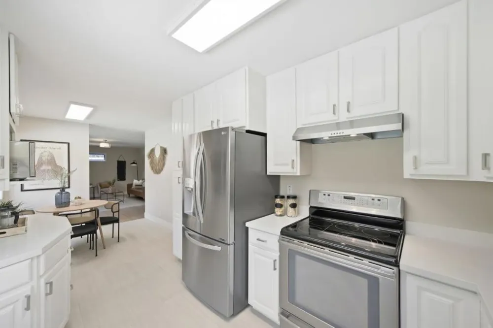 3268 Ursa Way Hayward, CA 94541