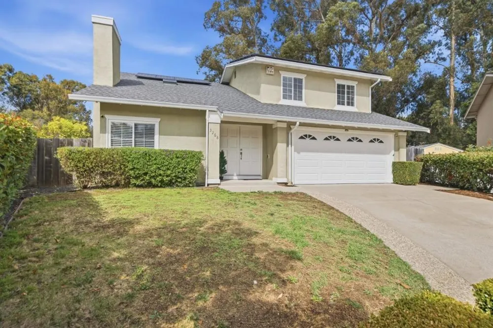 3268 Ursa Way Hayward, CA 94541