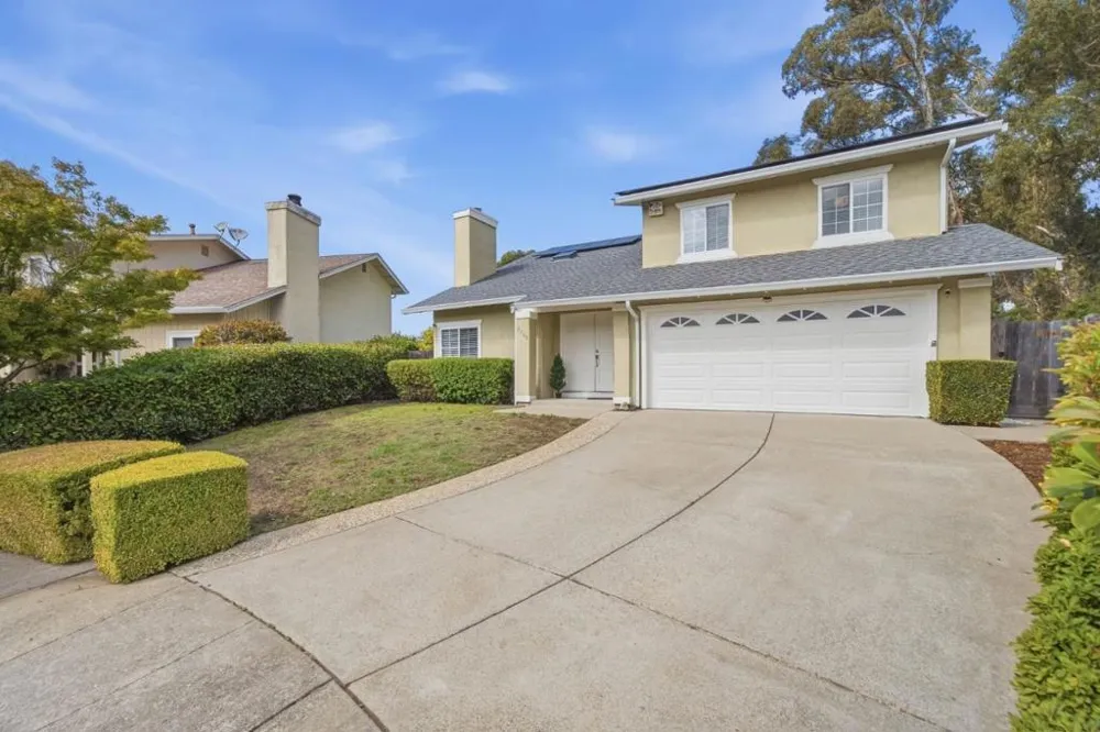3268 Ursa Way Hayward, CA 94541