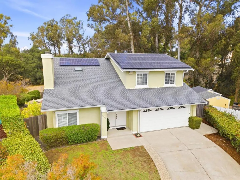 3268 Ursa Way Hayward, CA 94541