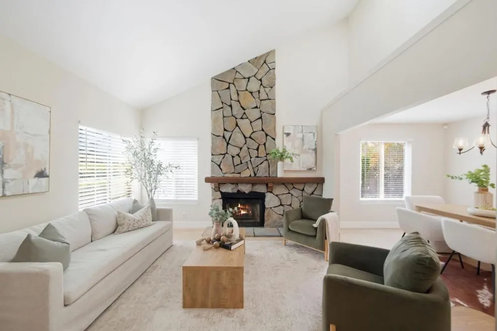 3268 Ursa Way Hayward, CA 94541