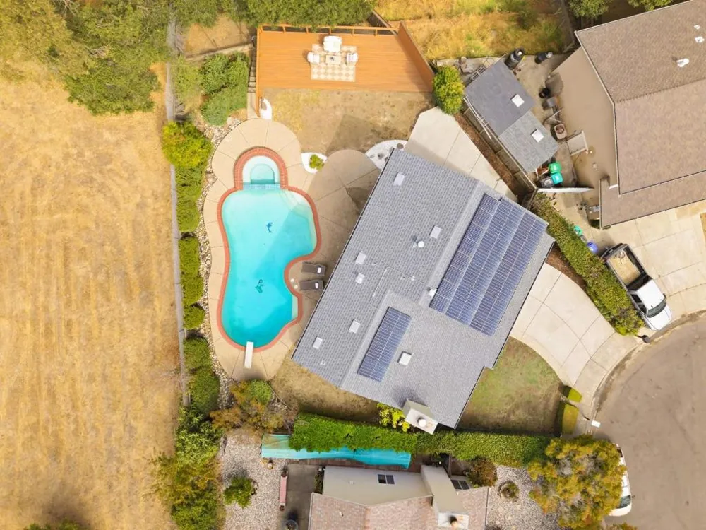 3268 Ursa Way Hayward, CA 94541