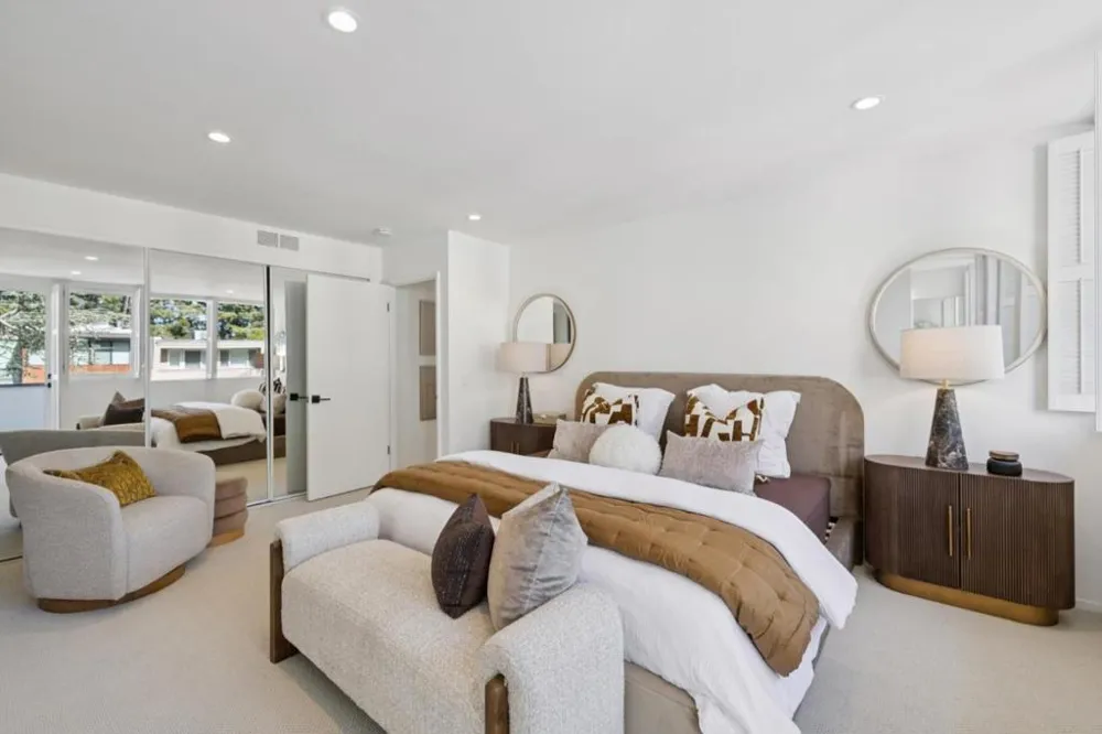 140 Stone Pine Lane Menlo Park, CA 94025