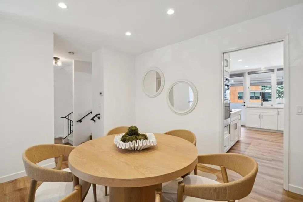 140 Stone Pine Lane Menlo Park, CA 94025