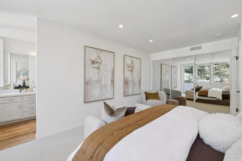 140 Stone Pine Lane Menlo Park, CA 94025