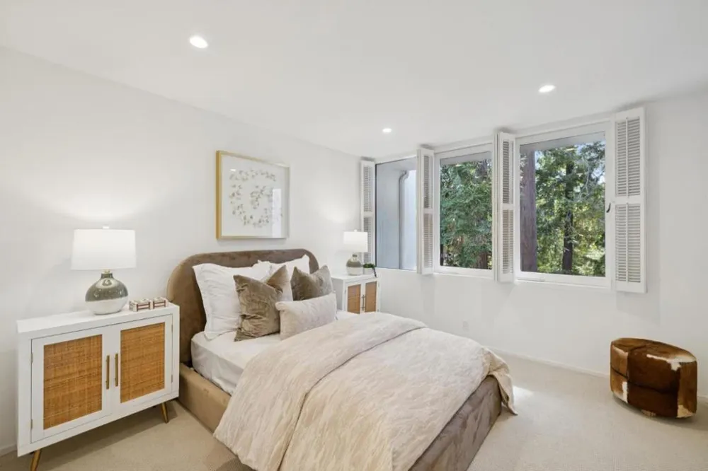 140 Stone Pine Lane Menlo Park, CA 94025