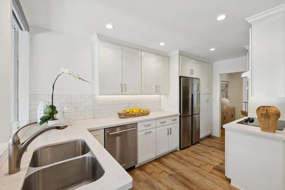140 Stone Pine Lane Menlo Park, CA 94025