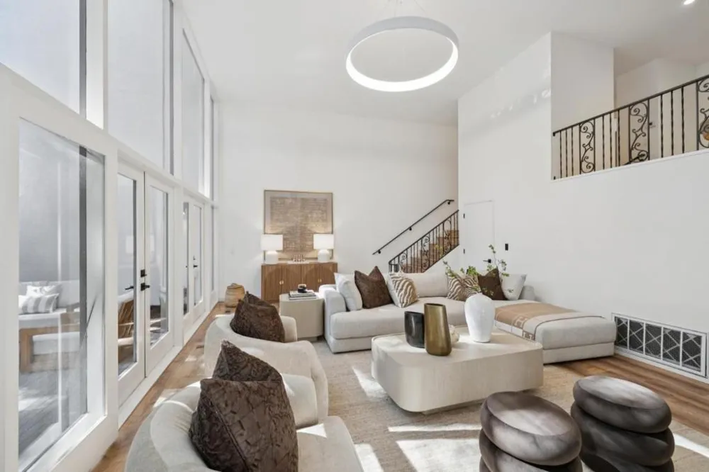 140 Stone Pine Lane Menlo Park, CA 94025