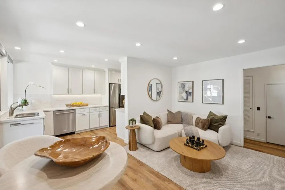 140 Stone Pine Lane Menlo Park, CA 94025