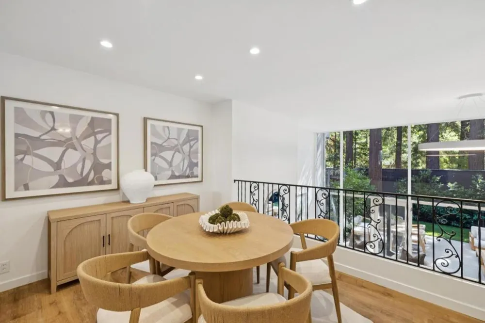 140 Stone Pine Lane Menlo Park, CA 94025