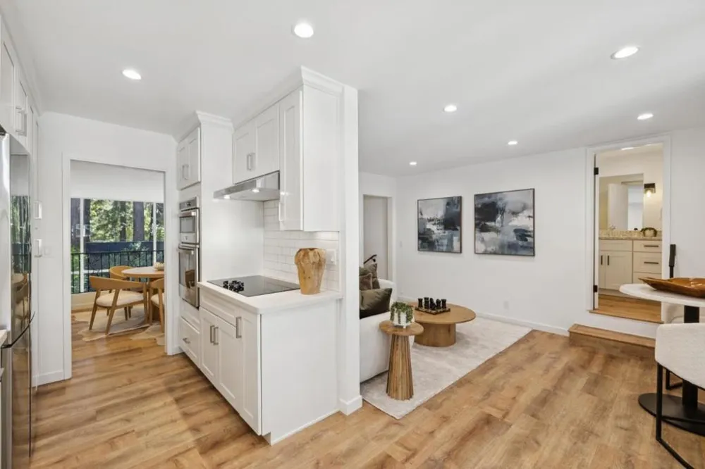 140 Stone Pine Lane Menlo Park, CA 94025