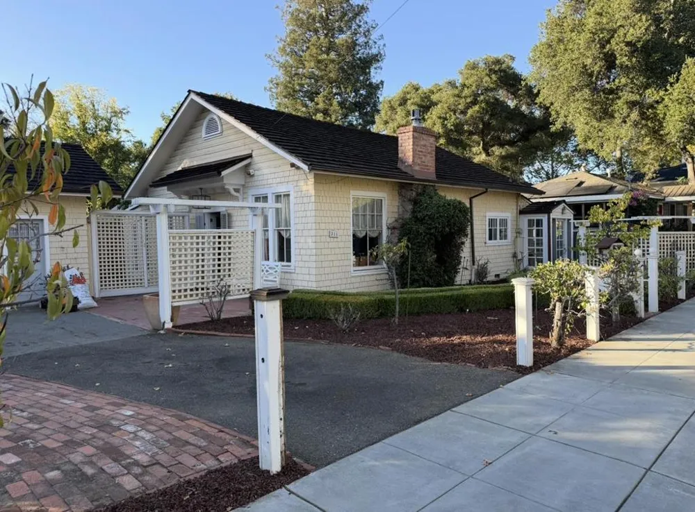 311 Tait Avenue Los Gatos, CA 95030