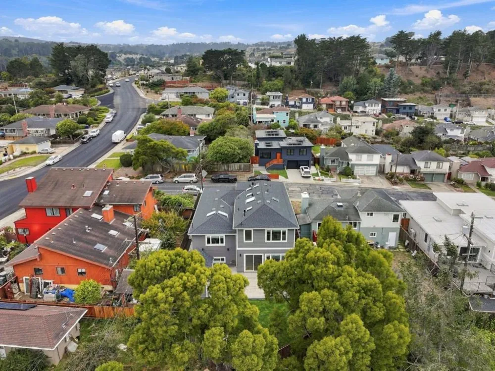 104 Verano Drive South San Francisco, CA 94080