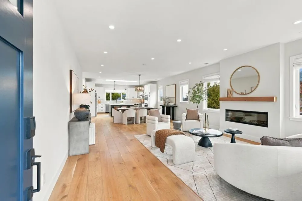 104 Verano Drive South San Francisco, CA 94080