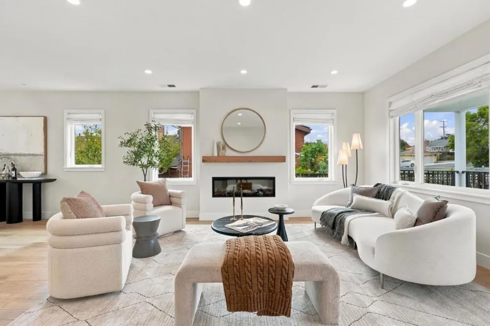 104 Verano Drive South San Francisco, CA 94080